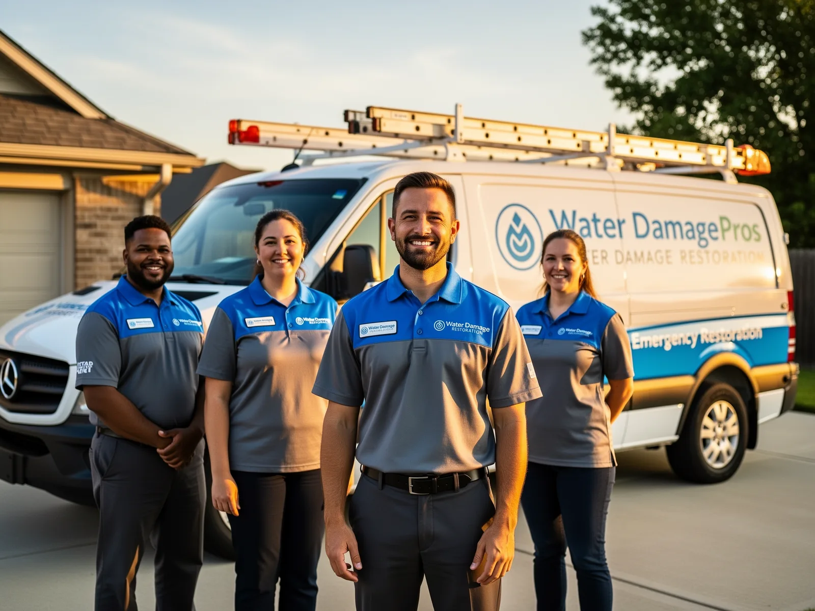 Water Damage Restoration company in Circleville, NY