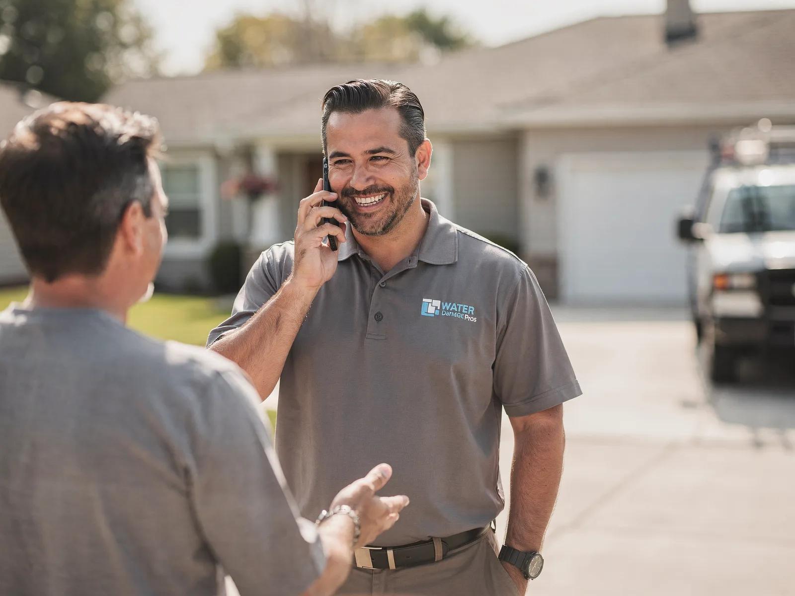 Water Damage Restoration Circleville, NY FAQs